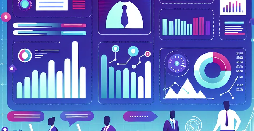  员工绩效算不准？ERP工具的人力资源模块这样用！  